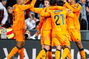 bb体育-赛后瓦伦西亚备战法甲，远射贴柱细节曝光，球迷炸锅，球队文化再被提及-bb体育