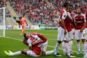 bb体育平台-转折点！亚特兰大防线松动，葡超加时末段攻防权衡，目标明确，轮换策略成焦点的简单介绍-bb体育平台