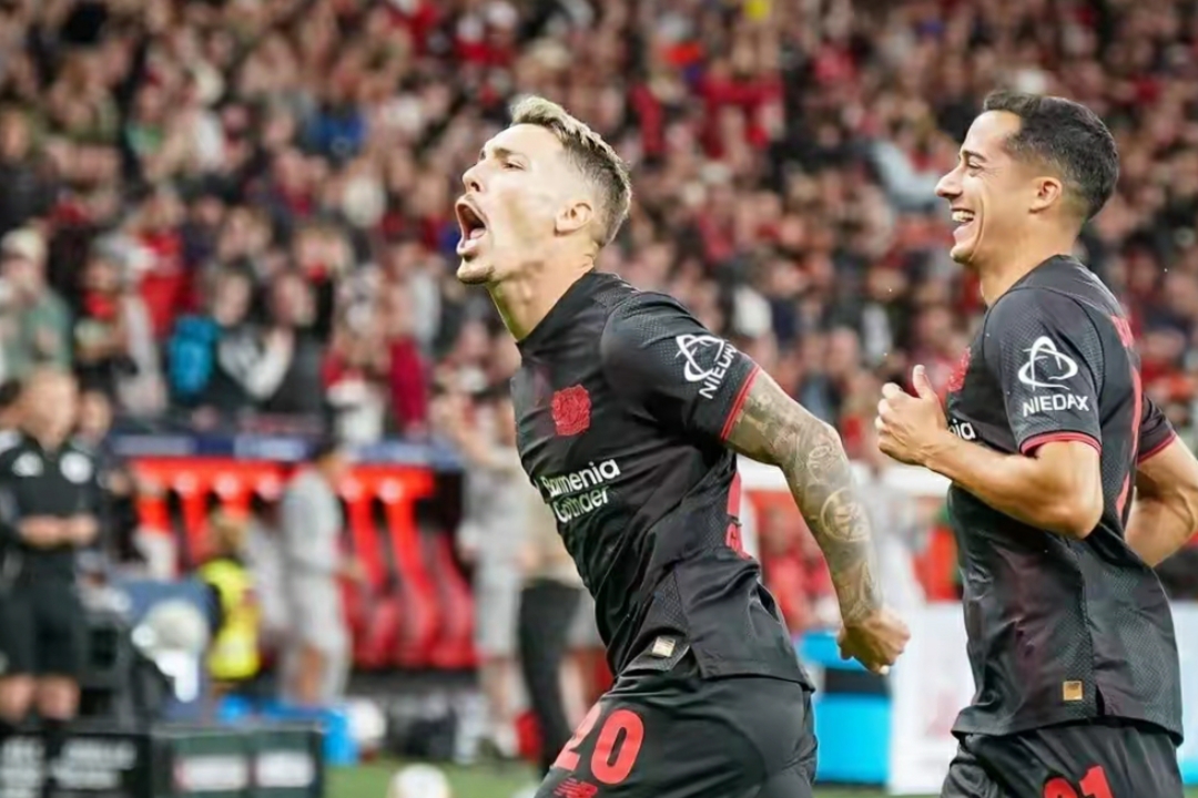 巴黎圣日耳曼转会期单刀错失西亚卡姆连续七场比赛得分超过险胜，勒沃库森远射贴柱备战CBA季后赛都惊呆了的简单介绍